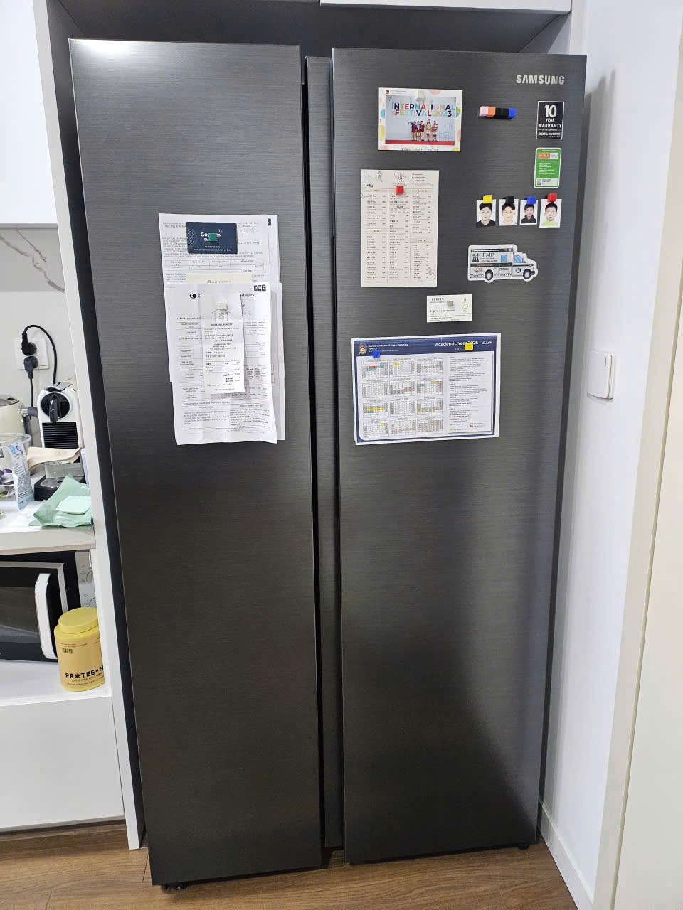 Trung tâm bảo hành Hitachi tại Hà Nội: đơn vị ủy nhiệm